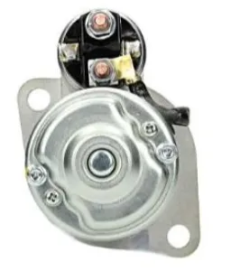 Startmotor 12V 1.7kW 11 Kuggar CW - 2