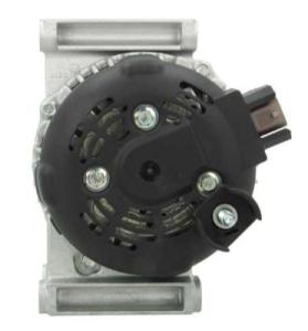Generator 12V 140A, original Denso - 3
