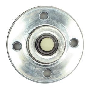 Solenoid Mitsubishi 12V - 2