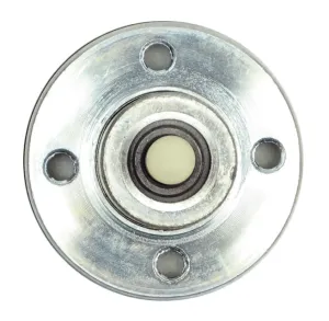 Solenoid Mitsubishi 12V - 2