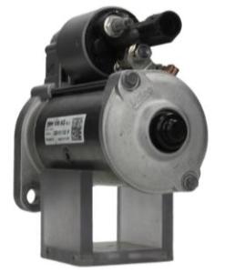 Startmotor 12V , original Valeo - 2