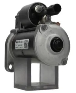 Startmotor 12V , original Valeo - 2