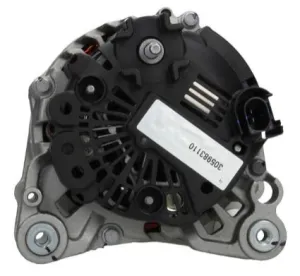 Generator 12V 110A. - 2