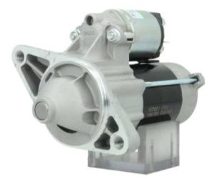 Startmotor 12V 0.8kW - 1