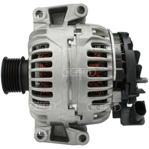 Generator 12V 150A, original Bosch - 1