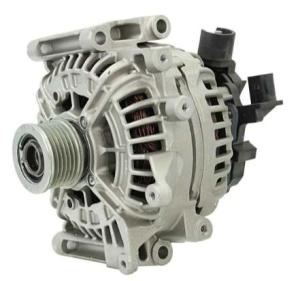 Generator 12V 200A, original Bosch - 1