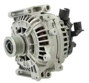 Generator 12V 200A, original Bosch - 1