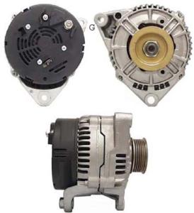 Generator 12V 120A - 1