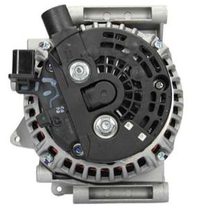 Generator 12V 200A, originalregulator Bosch - 2
