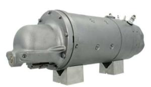 Startmotor 24V 15.0kW - 1