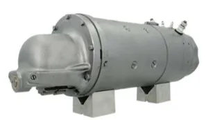 Startmotor 24V 15.0kW - 1