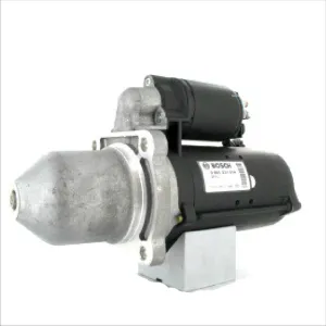 Startmotor 24V 4.0kW 11 Kuggar CW, original Bosch-SEG - 1
