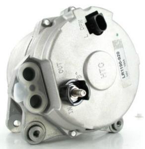 Generator 12V 190A, Vattenkyld - 2