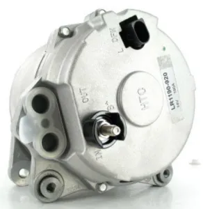 Generator 12V 190A, Vattenkyld - 2