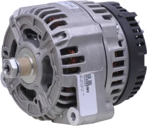Generator 24V 100A, original Mahle - 1