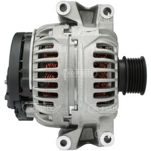 Generator 12V 150A, original Bosch - 4