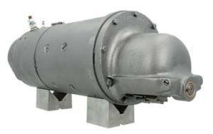 Startmotor 24V 15.0kW - 2
