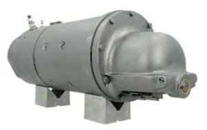 Startmotor 24V 15.0kW - 2
