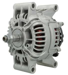 Generator 12V 240A, original Bosch-SEG - 1