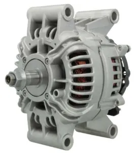 Generator 12V 240A, original Bosch-SEG - 1