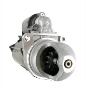 Startmotor 24V 4.0kW 11 Kuggar CW, original Bosch-SEG - 2
