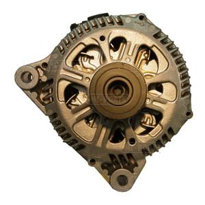 Generator 12V 150A, original Valeo - 2