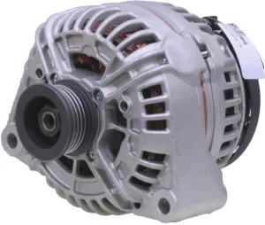 Generator 12V 150A, originalregulator Bosch - 1