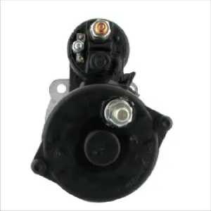 Startmotor 24V 4.0kW 11 Kuggar CW, original Bosch-SEG - 3