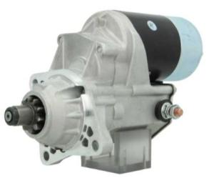 Startmotor 24V 4.5kW, original Denso - 1