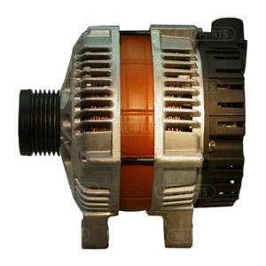 Generator 12V 150A, original Valeo - 4