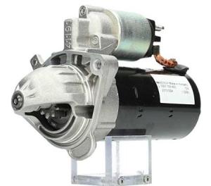Startmotor 12V, original Bosch - 1