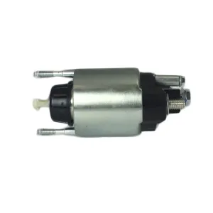 Solenoid 12V, eftermarknad Denso - 1