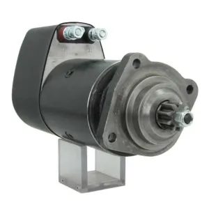 Startmotor 24V 6.6kW - 1