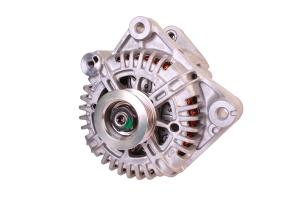Generator 12V 150A, original Valeo - 1