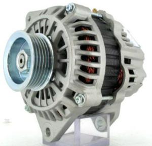 Generator 12V 150A. original Hitachi - 1
