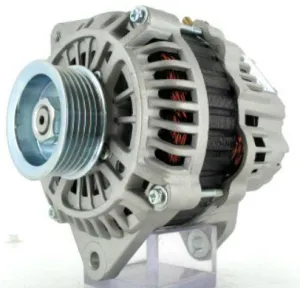Generator 12V 150A. original Hitachi - 1