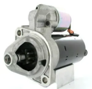 Startmotor 12V 2.0kW, original Bosch - 1