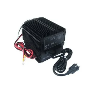 Industriladdare AQ-Tron 24V 25A - 1