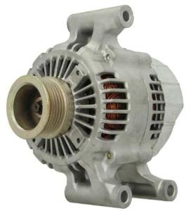 Generator 12V 150A, original Denso - 1