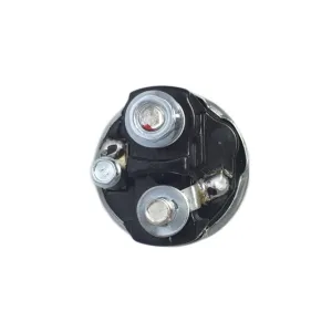 Solenoid 12V, eftermarknad Denso - 3