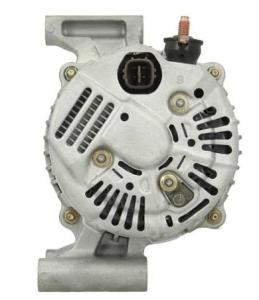 Generator 12V 150A, original Denso - 2
