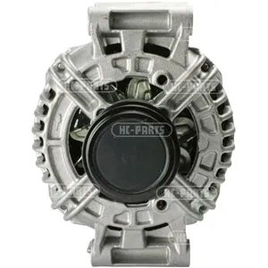 Generator 12V 140A, originalregulator Bosch-SEG - 1