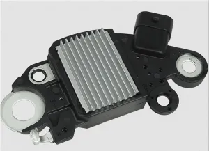 Regulator 12V, eftermarknad Delco-Remy - 1