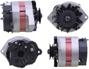 Generator 24V 75A - 2