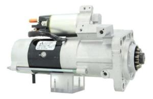 Startmotor 12V 4.0kW, original Mitsubishi - 2