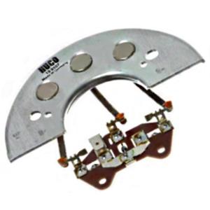 Diodbrygga Bosch 12V - 1