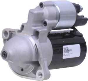 Startmotor 12V 1.3kW, original Denso - 1