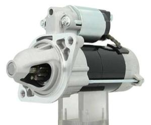Startmotor 12V 1.0kW - 1