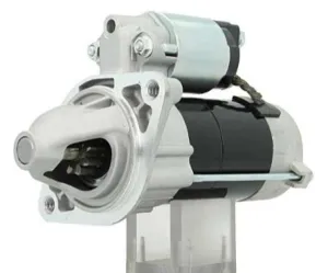 Startmotor 12V 1.0kW - 1