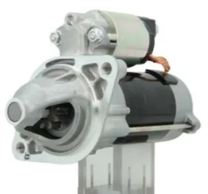 Startmotor 12V 1.0kW, original Denso - 1